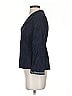 Nanette Lepore Blue Blazer Size 2 - photo 5