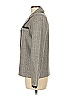 St. John Collection Tweed Gray Blazer Size 8 - photo 5