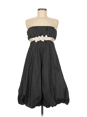 Carmen Marc Valvo Cocktail Dress (view 1)