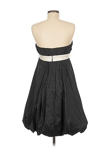 Carmen Marc Valvo Cocktail Dress (view 2)