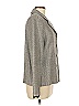 St. John Collection Tweed Gray Blazer Size 8 - photo 4