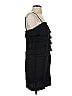 Sandro Black Cocktail Dress Size Sm (1) - photo 4