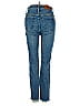 Madewell Hearts Blue Jeans Size 25 waist - photo 2