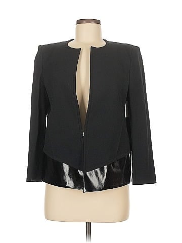 Helmut Lang Wool Blazer (view 1)