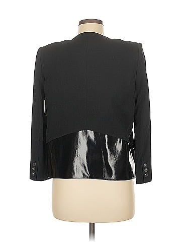 Helmut Lang Wool Blazer (view 2)