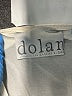 Dolan Ivory Long Sleeve Blouse Size XS - photo 7