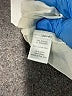 Dolan Ivory Long Sleeve Blouse Size XS - photo 8