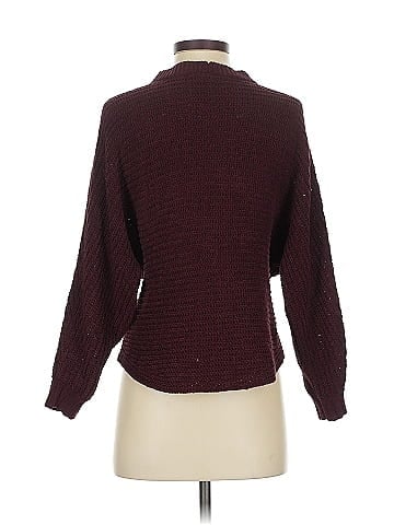 American Eagle Outfitters Pullover Sweater (view 2)