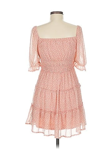 Trixxi Cocktail Dress (view 2)