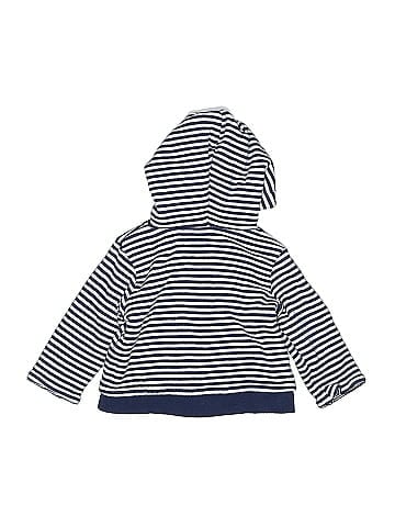 Little Me Zip Up Hoodie (view 2)