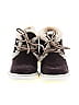 Unbranded Burgundy Brown Ankle Boots Size 10 1/2 - photo 2