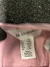 H&M Pink Shorts 0-3 MO / 3 MO - photo 3