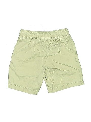 Old Navy Khaki Shorts (view 2)