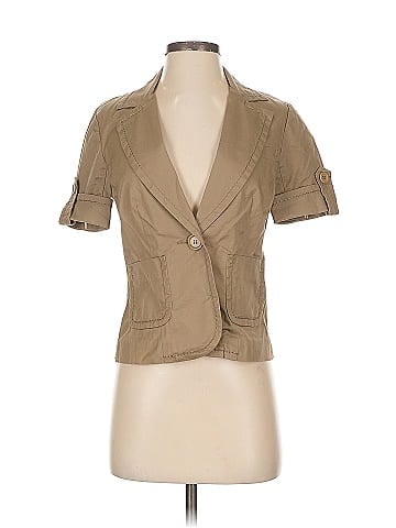 Trina Turk Blazer (view 1)