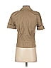 Trina Turk Tan Blazer Size 0 - photo 2