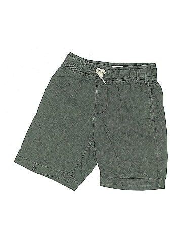 Old Navy Khaki Shorts (view 1)