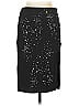 Vivetta Stars Black Formal Skirt Size EU 40 / US 10 - photo 1