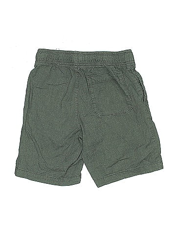 Old Navy Khaki Shorts (view 2)