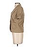 Trina Turk Tan Blazer Size 0 - photo 5