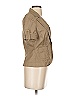 Trina Turk Tan Blazer Size 0 - photo 4
