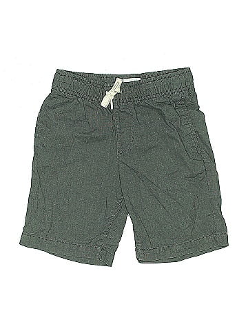 Old Navy Khaki Shorts (view 1)