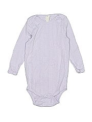 Kate Quinn Organics Long Sleeve Onesie