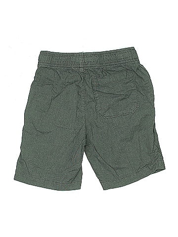 Old Navy Khaki Shorts (view 2)