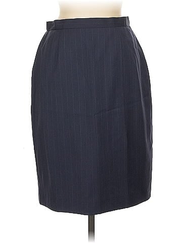 Escada Exclusively for Neiman Marcus Formal Skirt (view 1)