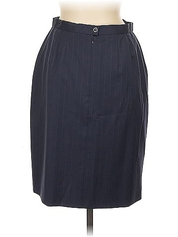 Escada Exclusively for Neiman Marcus Formal Skirt (view 2)