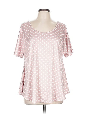Misslook Short Sleeve T-Shirt (view 1)