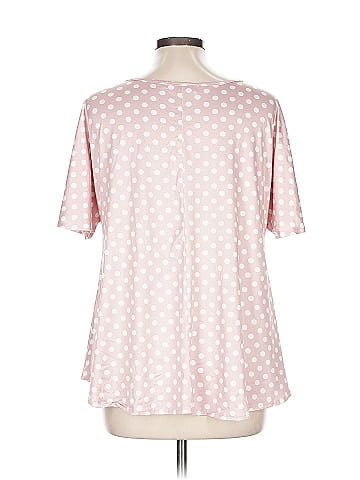 Misslook Short Sleeve T-Shirt (view 2)