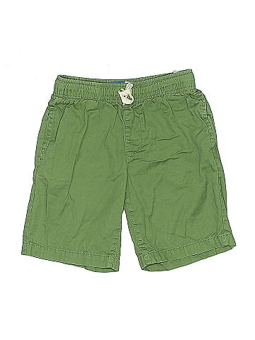 Old Navy Khaki Shorts (view 1)