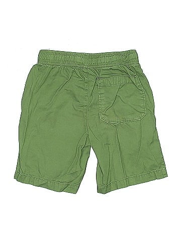 Old Navy Khaki Shorts (view 2)