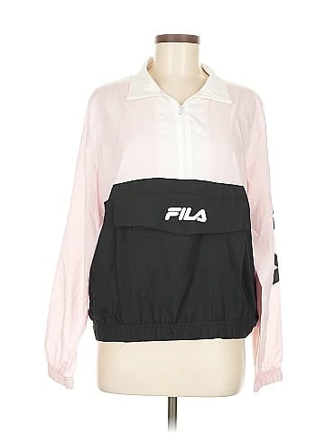 FILA Windbreaker (view 1)