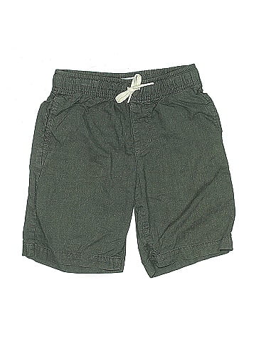 Old Navy Khaki Shorts (view 1)