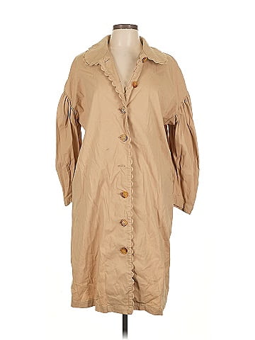 KIKA VARGAS X TARGET Casual Dress (view 1)