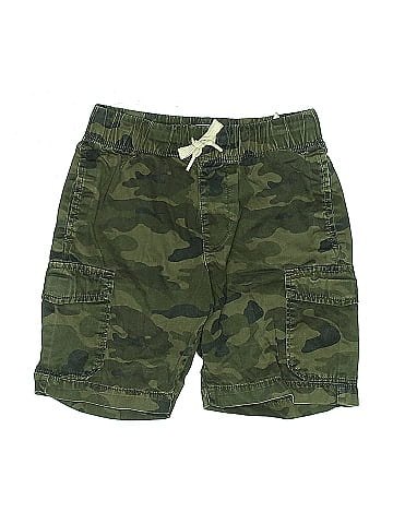 Old Navy Cargo Shorts (view 1)