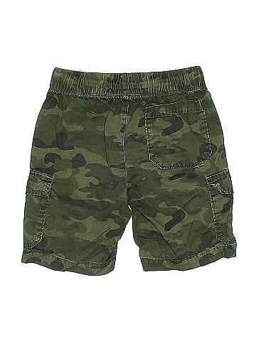 Old Navy Cargo Shorts (view 2)