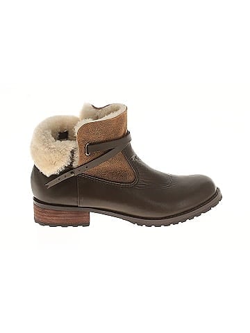Matt Bernson Boots (view 1)