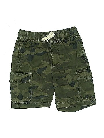 Old Navy Cargo Shorts (view 1)
