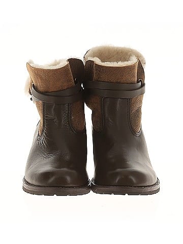 Matt Bernson Boots (view 2)