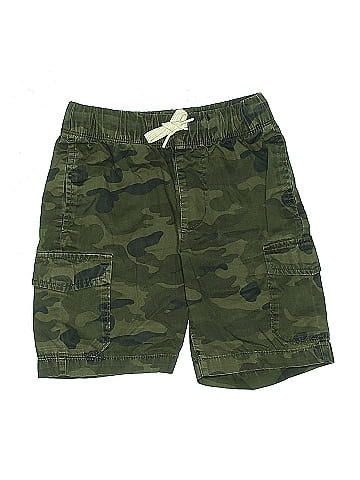 Old Navy Cargo Shorts (view 2)