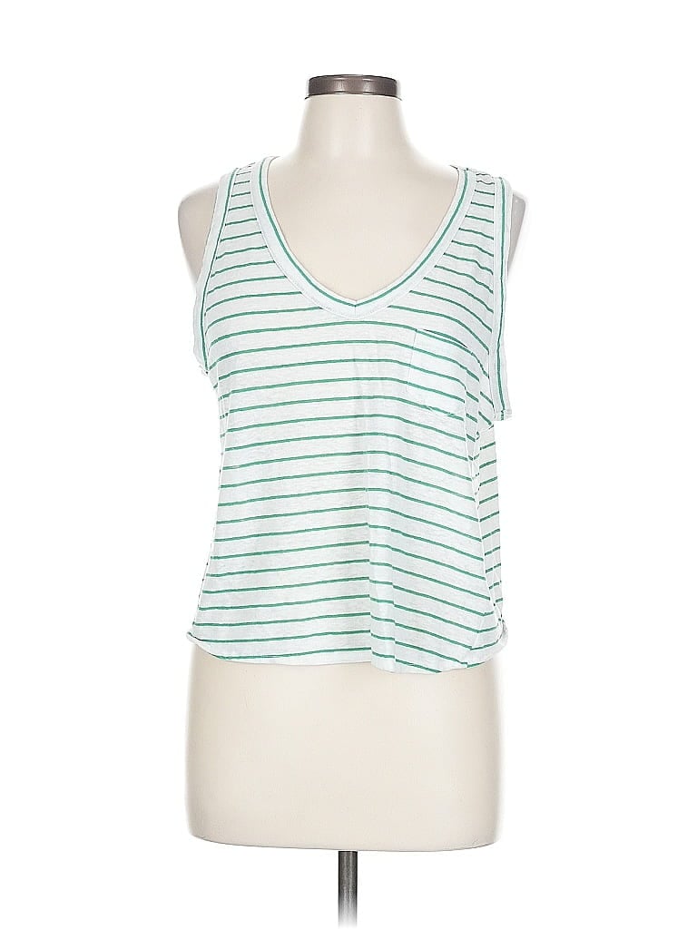 Pre-owned Universal Thread Cardigan Sweater In Green