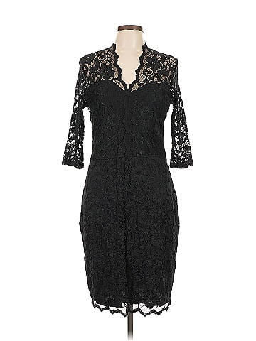 Karen Kane Cocktail Dress (view 1)