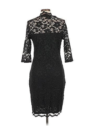 Karen Kane Cocktail Dress (view 2)