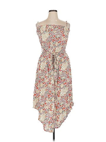 City Chic Casual Dress (view 1)