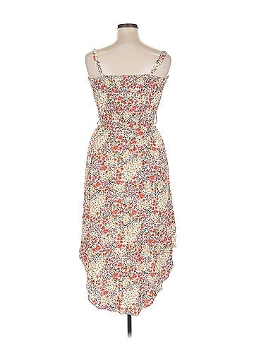 City Chic Casual Dress (view 2)