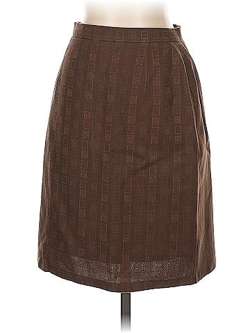 Escada Casual Skirt (view 1)