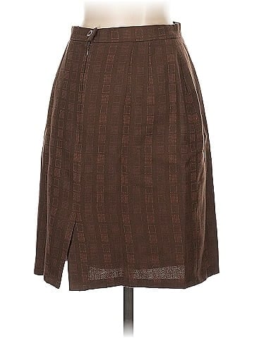 Escada Casual Skirt (view 2)