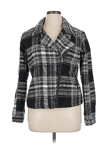Mossimo Supply Co. Jacket (view 1)